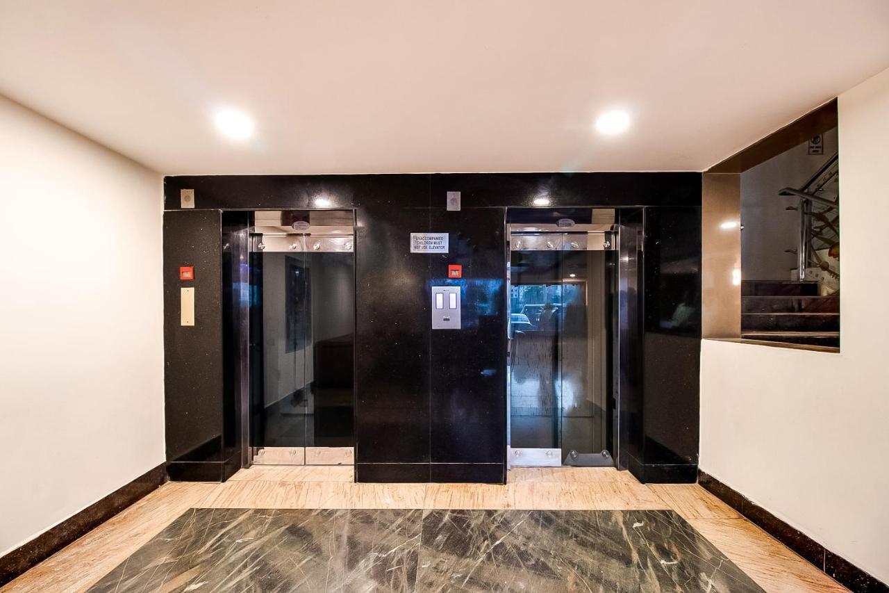 Oyo Flagship 9115 Hotel Udayee International Tirupati Ngoại thất bức ảnh