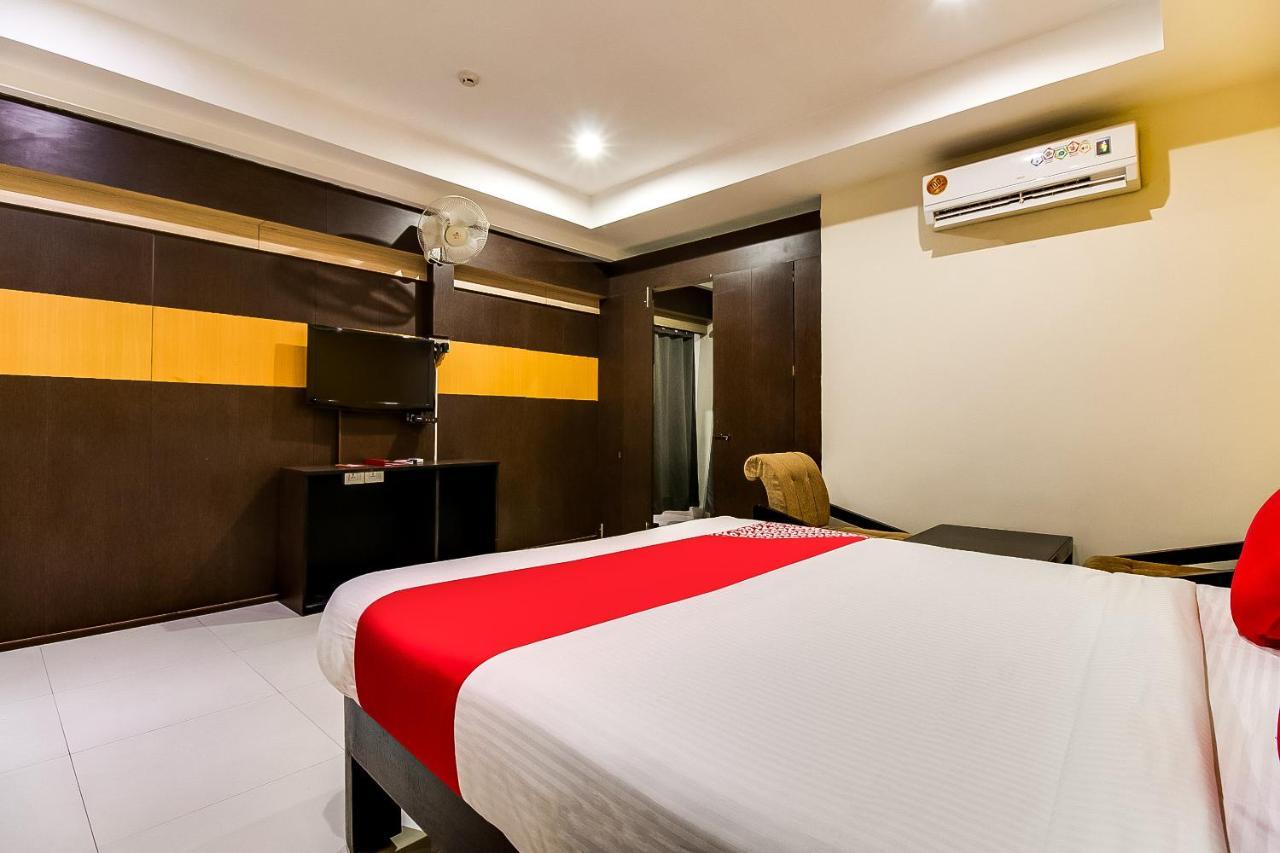 Oyo Flagship 9115 Hotel Udayee International Tirupati Ngoại thất bức ảnh